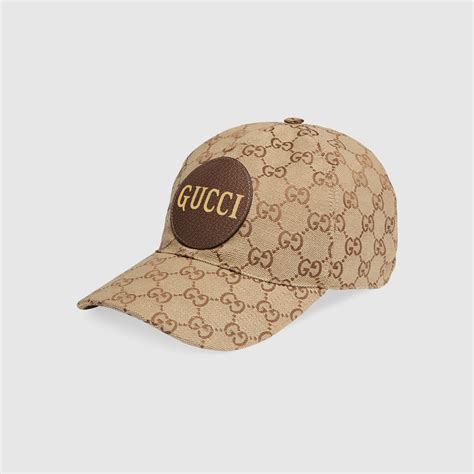 gucci awge hat|cappellino gucci uomo.